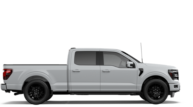 2026 Ford F-150+F-150